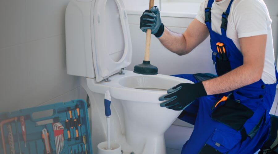 Professional sewer line repair services in Ookala, HI